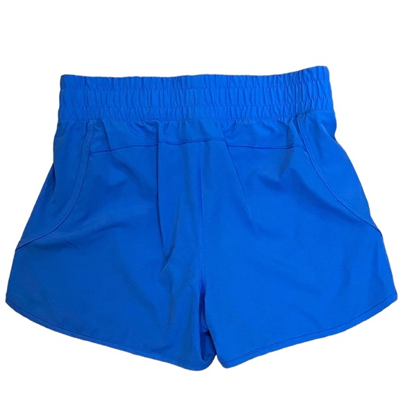 AVIA Exercise Lined Shorts Elastic Waistband Size Small (4-8) - Picture 5 of 8